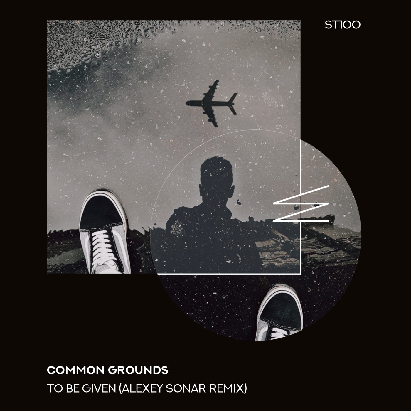 Common Grounds - To Be Given [ST100]